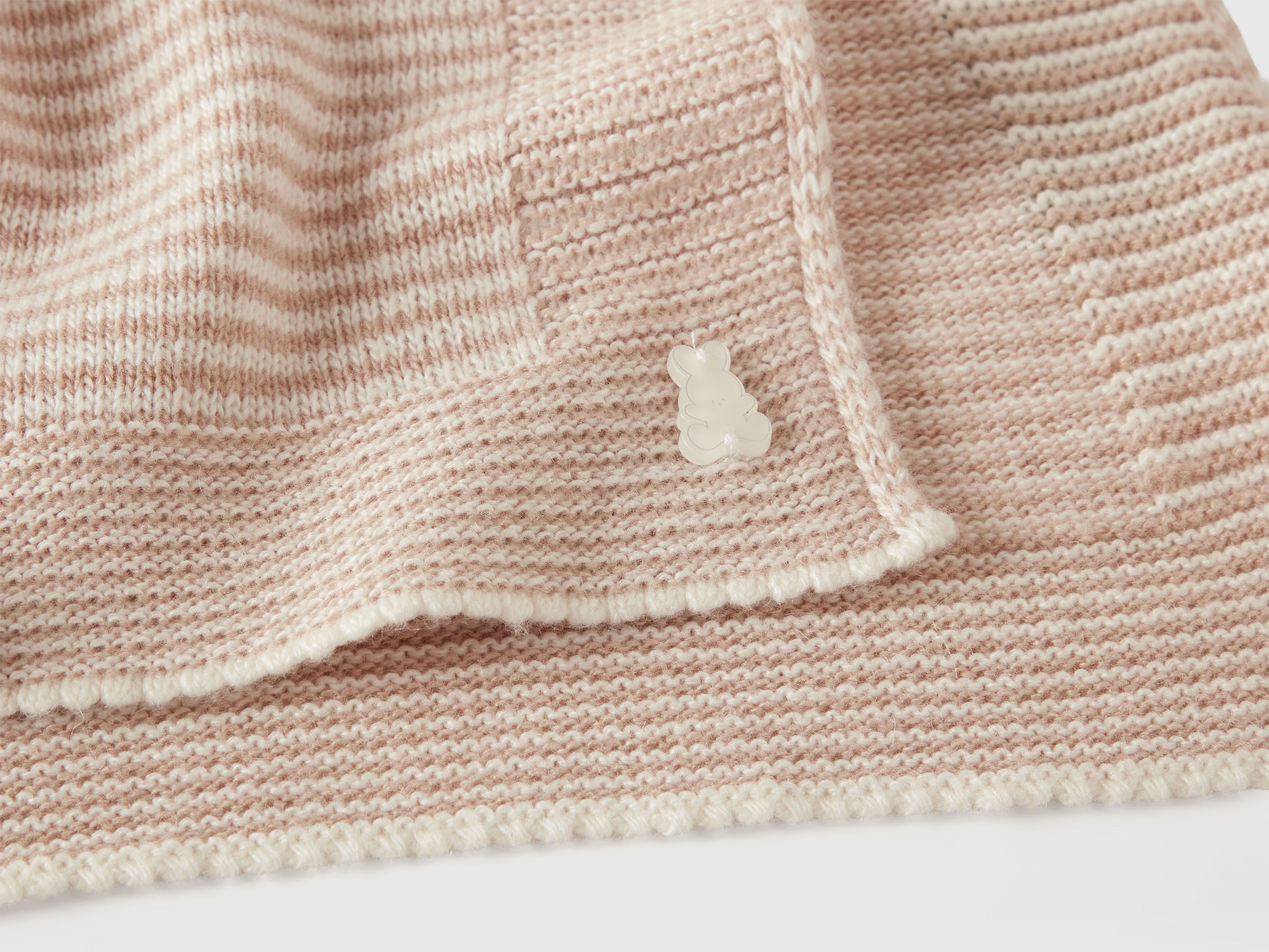 BLANKET New Born (0-18 months) image number 3